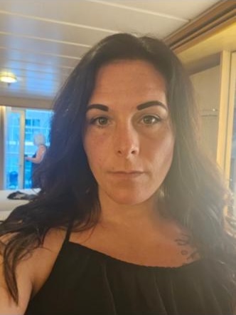 Lee-ann, owner of Bodyworks Massage & Wellness