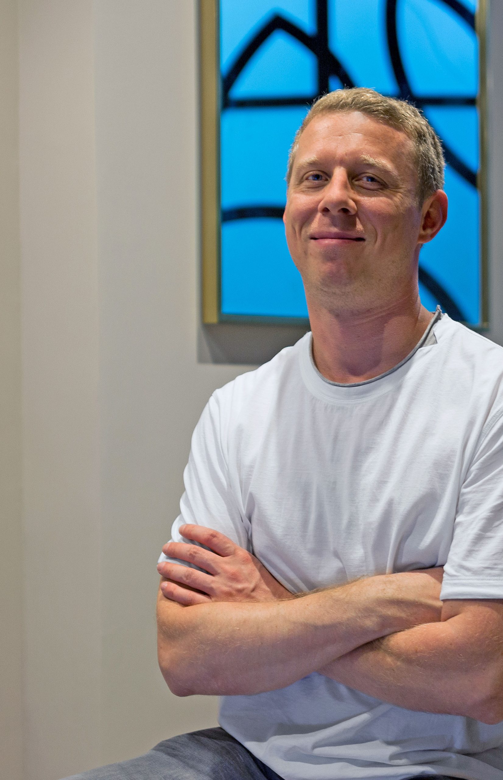 Tom Euinton, Float Hub London